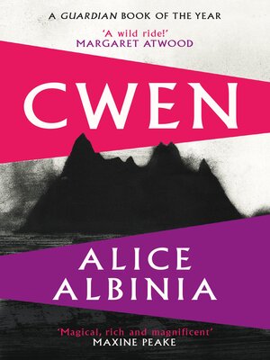 cover image of Cwen